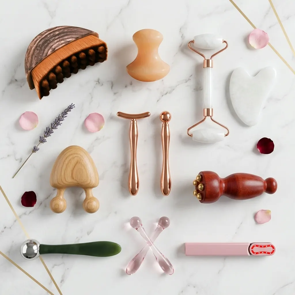 Tech Beauty: Inovație în Skincare