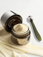 Beauty Roller Rece Portabil – Lifting Facial, Depufiere și Revitalizare Piele