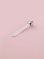 Beauty Roller Rece Portabil – Lifting Facial, Depufiere și Revitalizare Piele