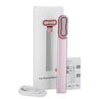 LED Red Light Therapy – Lifting Facial Natural și Ten Ferm Rapid