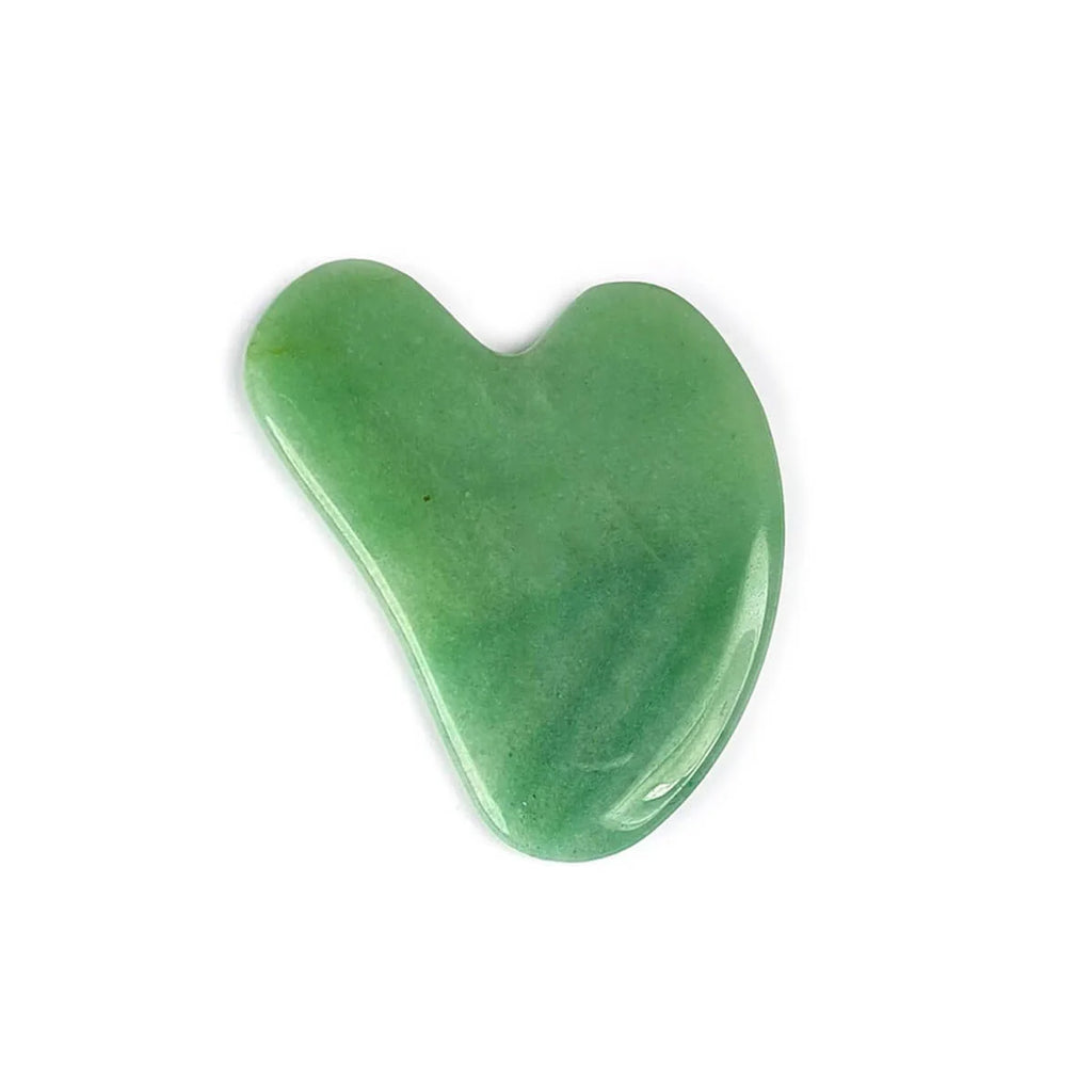 Roller & Gua Sha – Set Ritual Masaj Facial Zilnic
