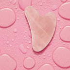 Gua Sha din Jad Pur – Lifting, Luminozitate și Piele Fermă
